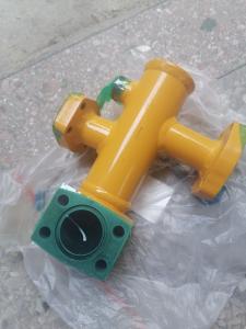 Wholesale Excavator parts 09D3194 Steel pipe from china suppliers