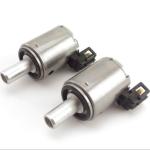 Citroen AL4 DP0 Electromagnetic Valve Car Spare Parts OEM Standard Size