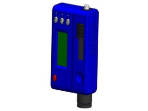 Wholesale Hand Held Leebs Metal Hardness Tester Devices , RHL80 steel hardness tester from china suppliers