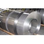 Brushed SS Steel Strip Coil 304 Super Thin DIN 1.4301 Non Magnetic