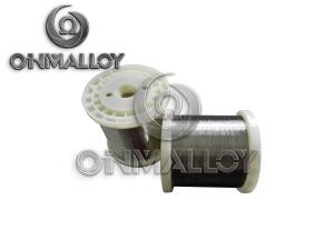 Wholesale 0.02mm 1J46 Wire Soft Magnetic Alloys Super Permalloy Magnetic Steel Alloys from china suppliers