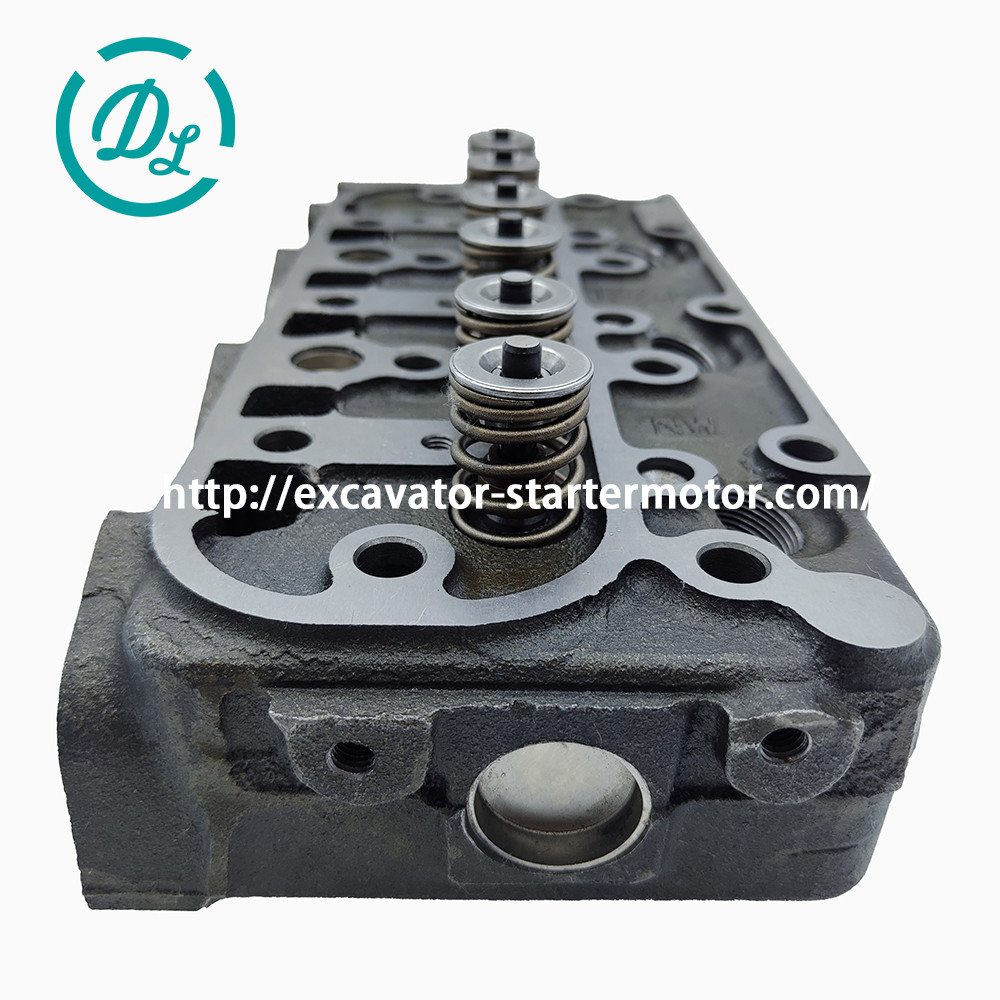 Excavator Engine Parts Cylinder Liner 16060-02310 D1105 Engine 78mm