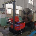 C6030 High Precision Flange Lathe Machine Horizontal
