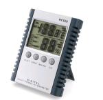 Digital LCD Household Temperature Thermometer Indoor Outdoor Humidity Meter With