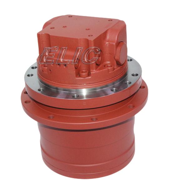 284-0878 Excavator Travel Motor MAG-18VP-350F-2 Mag-18v-290E-2 erpillar Final