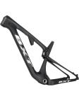 EPS T1000 Carbon Full Suspension Frame 29er Fit For Mountain Bike