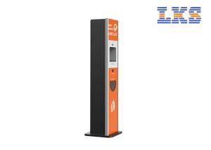 Wholesale Colour Depth 32 Bit Free Standing Hand Sanitizer Hospital Grade from china suppliers