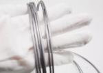 R05200 Grade 99.95% Purity Tantalum Wire Bright Surface For Electronics