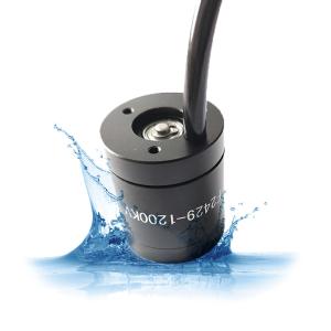Wholesale Faradyi Customized F2429 7.4V-12V 800KV 1200KV Tubular Waterproof Electric Motor For Boat/Surfboard/Jet Ski from china suppliers