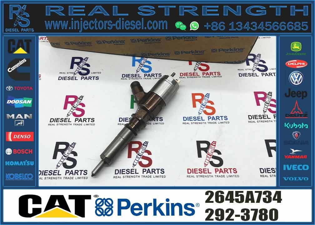 cummins diesel engine 2645A734 2645A747 10R-7671 10R-7672 2645A718 10R-7673