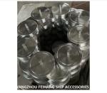 STAINLESS STEEL FLOAT DISC FOR AIR VENT HEAD 533HFB-300A STAINLESS STEEL FLOATER