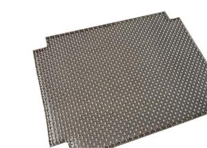 Wholesale EB 904L Stainless Steel Plain Weave Sieve 2205 2507 410 430 310 Wire Mesh Screen from china suppliers