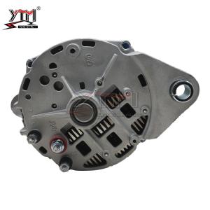Wholesale 24V 75A 9PK Electric Alternator Motor For JOHN DEERE 0986081030 F032CA1620 CAL60606 CAL60607 from china suppliers