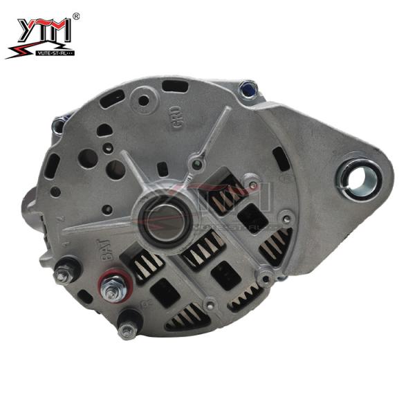 24V 75A 9PK Electric Alternator Motor For JOHN DEERE 0986081030 F032CA1620