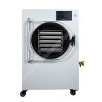 10 trays fruit vacuum freeze dryer/ freeze drying machine/ freeze dried candy
