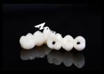 Customized Dental Implant supported dentures Crown Bridge For Missing Teeth