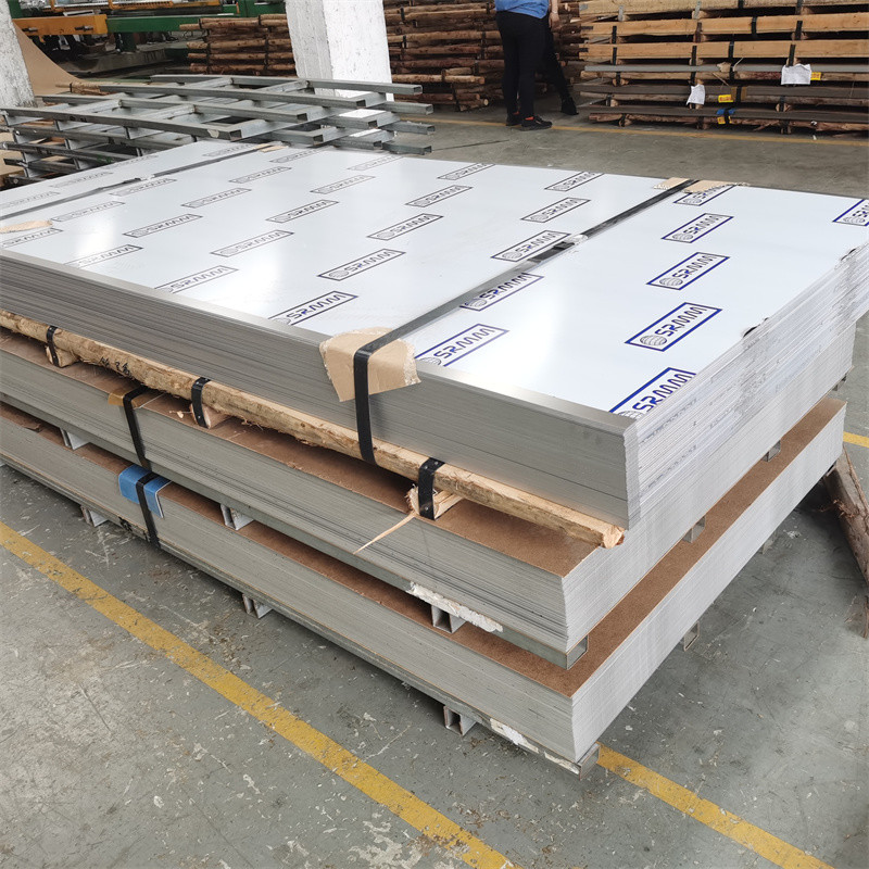 Mirror Polished Stainless Steel Sheet 660 S66286 S51525 SUH660 1.4606 Stainless Perforated Sheet