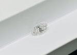 4.59ct Synthetic CVD White Marquise Shaped Diamonds Excellent Cut