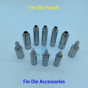 Wholesale Pierce Die Insert 9.53mm Standard Fin Die Tooling Pierce Station Fin Die Accessories Fin Die Spare Parts from china suppliers