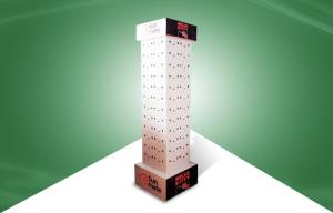 Wholesale Free Standing Product Pos Cardboard Displays Stand For Eyewear Shop from china suppliers