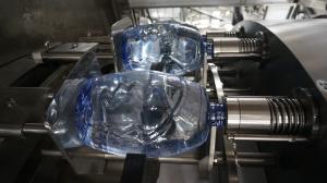 Wholesale 500ml Automatic Drinking Water Bottling Machine Aseptic from china suppliers