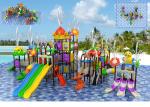 Children Adults Water Park House Outdoor Home Water Playground