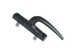 Stylish Finishing Door Lever Sets For Either Left Hand Or Right Hand Doors