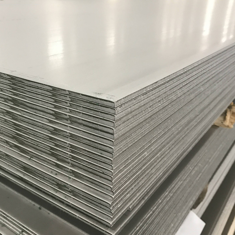 Incoloy Alloy 825 UNS N08825 718 X750 Nickel Base Alloy Plate