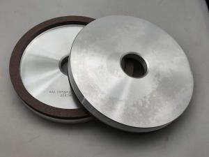 Wholesale 6A2 150mm Resin Wheel Diamond Grinder Disc For TCT Carbide Grinding Cup Wheel from china suppliers