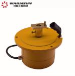 Truck Crane Spare Parts 60209845 Central Conductive Ring STC500 / STC750