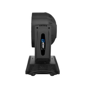 Wholesale FLYEYE 1915F 19 * 15W Osram 4 In 1 Led Moving Head Beam Wash DJ Lighting from china suppliers