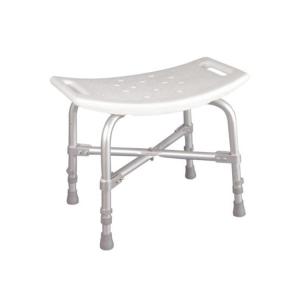 Wholesale ABS POM PMMA Plastic Shower Seat For Elderly Plastic Shower Bench Seat from china suppliers