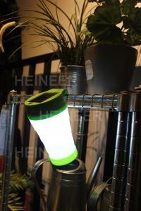 Wholesale Heineer camping solar led lights from china suppliers