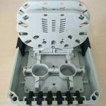 IP55 Fiber Optic Distribution Box For Indoor Or Outdoor FTTH