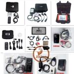 OEM 88890300 Excavator Diagnostic Tool For VOL VO VOCOM