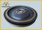8943960522 6HE1 325mm ISUZU Flywheel Standard Motor No Turbocharger Origin Size