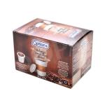 Printed Card Paper 450g Custom Food Packaging Boxes Glossy lamination