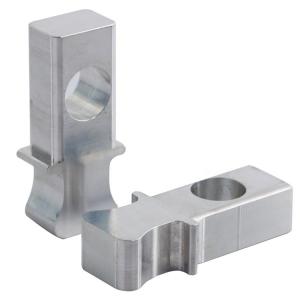 Wholesale Welded Stainless Steel Metal Parts for Automotive 0.5mm-25mm Thickness Process Welding from china suppliers