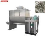 Industrial Powder Mixing Machine Customized Design For Food Pharmacy Chemical