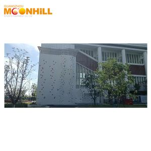 Wholesale Waterproof Speed Climbing Wall Brush Fittings For Amusement Park School from china suppliers