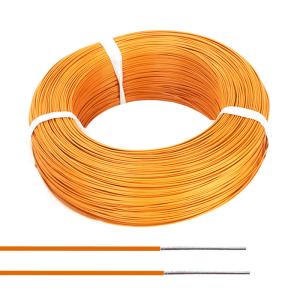 Wholesale Tin Plated Stranded 18 Gauge Stranded Wire High Temperature from china suppliers