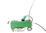 1800W Tpo Roof Welder , Hot Air Welders For Waterproof Material