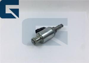 Wholesale 325C 322C E325C E322C Excavator Solenoid Valve 122-5053 1225053 from china suppliers