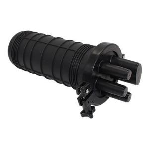 Wholesale OEM Dome Fiber Optic Splice Closure FOSC Heat Shrink 48 Cores from china suppliers