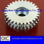 Steel Sprocket for Pintle Chain