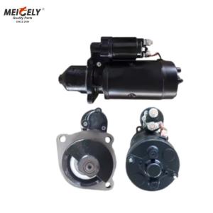 Wholesale 001368024 Starter Motor for Mercedes-Benz Trucks Premium Grade from china suppliers