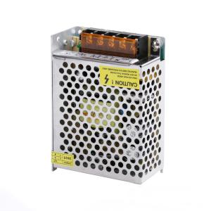 Wholesale IAF Power Adapter 110x78x38mm For Electronic Lock from china suppliers