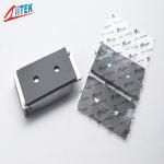Ultra Soft 4.0W/MK 20 Shore 00 Gray Heat Sink Thermal Pad