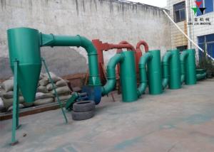 Wholesale Rice Husk Sawdust Wood Shaving Rotary Biomass Dryer from china suppliers