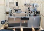 Intelligent Automatic Packing Machinery Stainless Steel Paste Face Cream